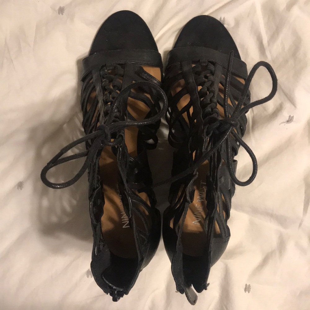 Nine West Wedge